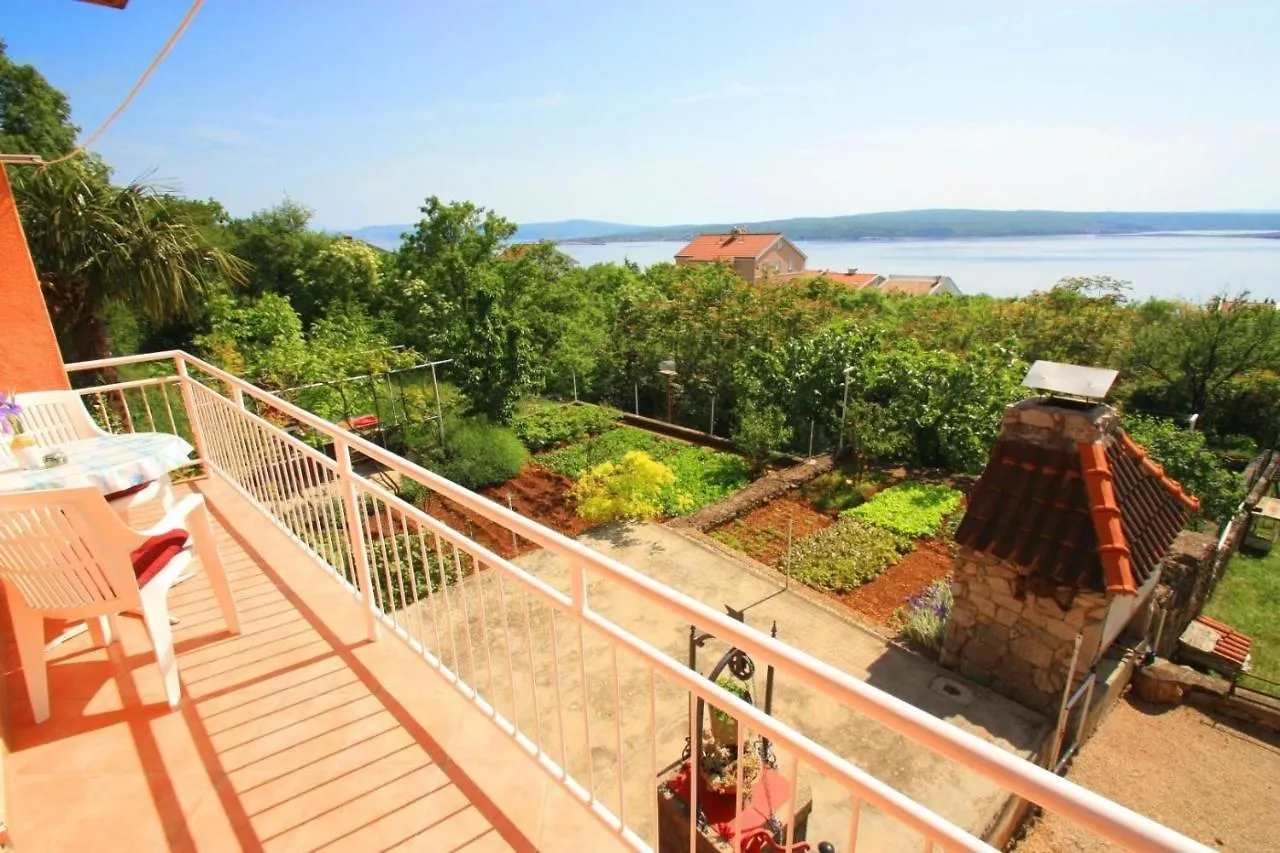 One-Bedroom Apartment In Crikvenica XVIII Dramalj