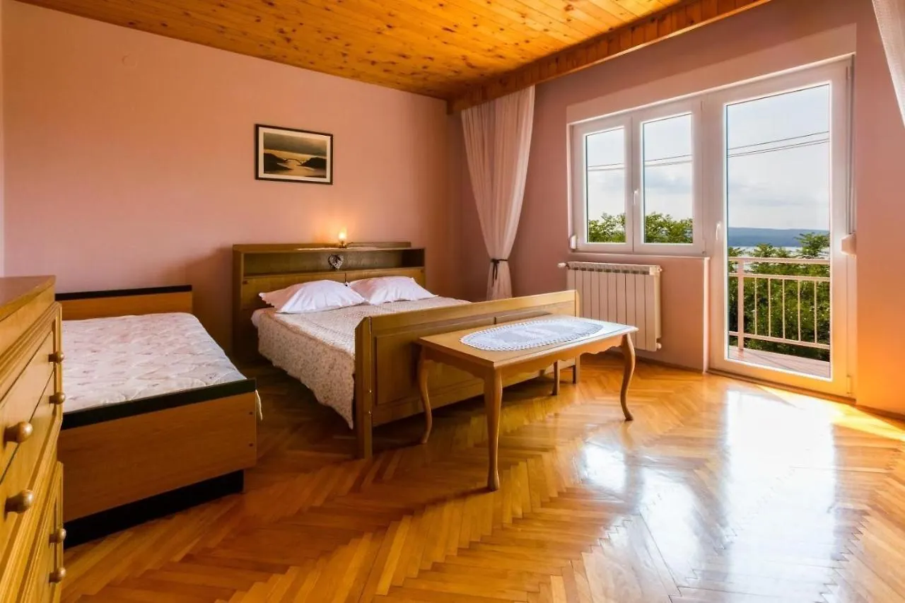 One-Bedroom Apartment In Crikvenica XVIII Dramalj 0*,  Croatia