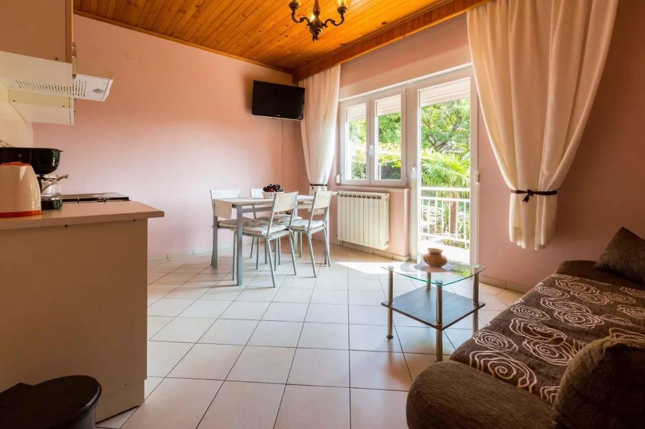 One-Bedroom Apartment In Crikvenica XVIII Dramalj
