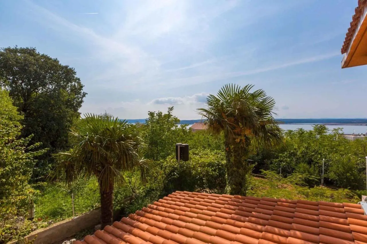 One-Bedroom Apartment In Crikvenica XVIII Dramalj