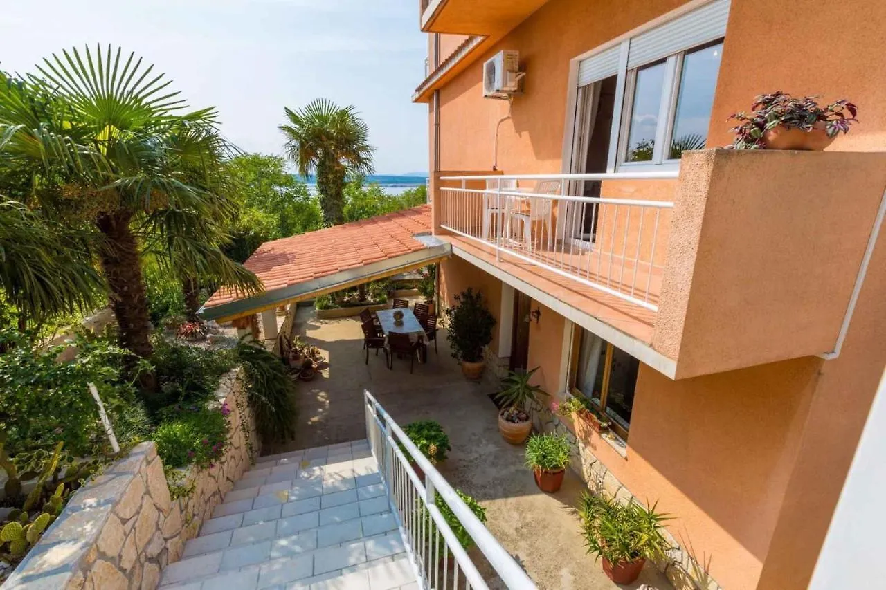 One-Bedroom Apartment In Crikvenica XVIII Dramalj