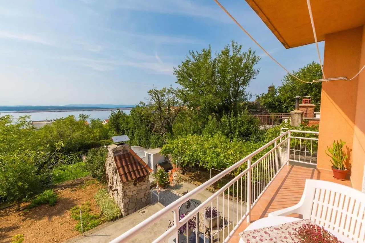 One-Bedroom Apartment In Crikvenica XVIII Dramalj