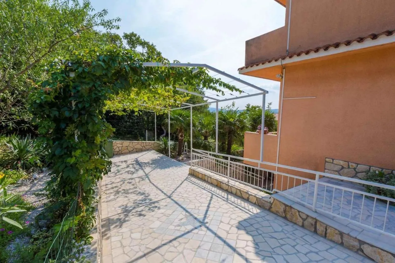 One-Bedroom Apartment In Crikvenica XVIII Dramalj Croatia