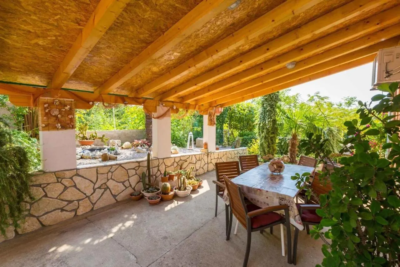 One-Bedroom Apartment In Crikvenica XVIII Dramalj 0*,  Croatia