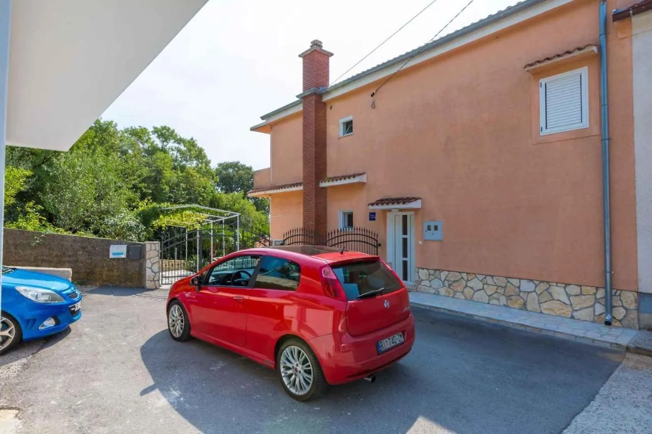 One-Bedroom Apartment In Crikvenica XVIII Dramalj