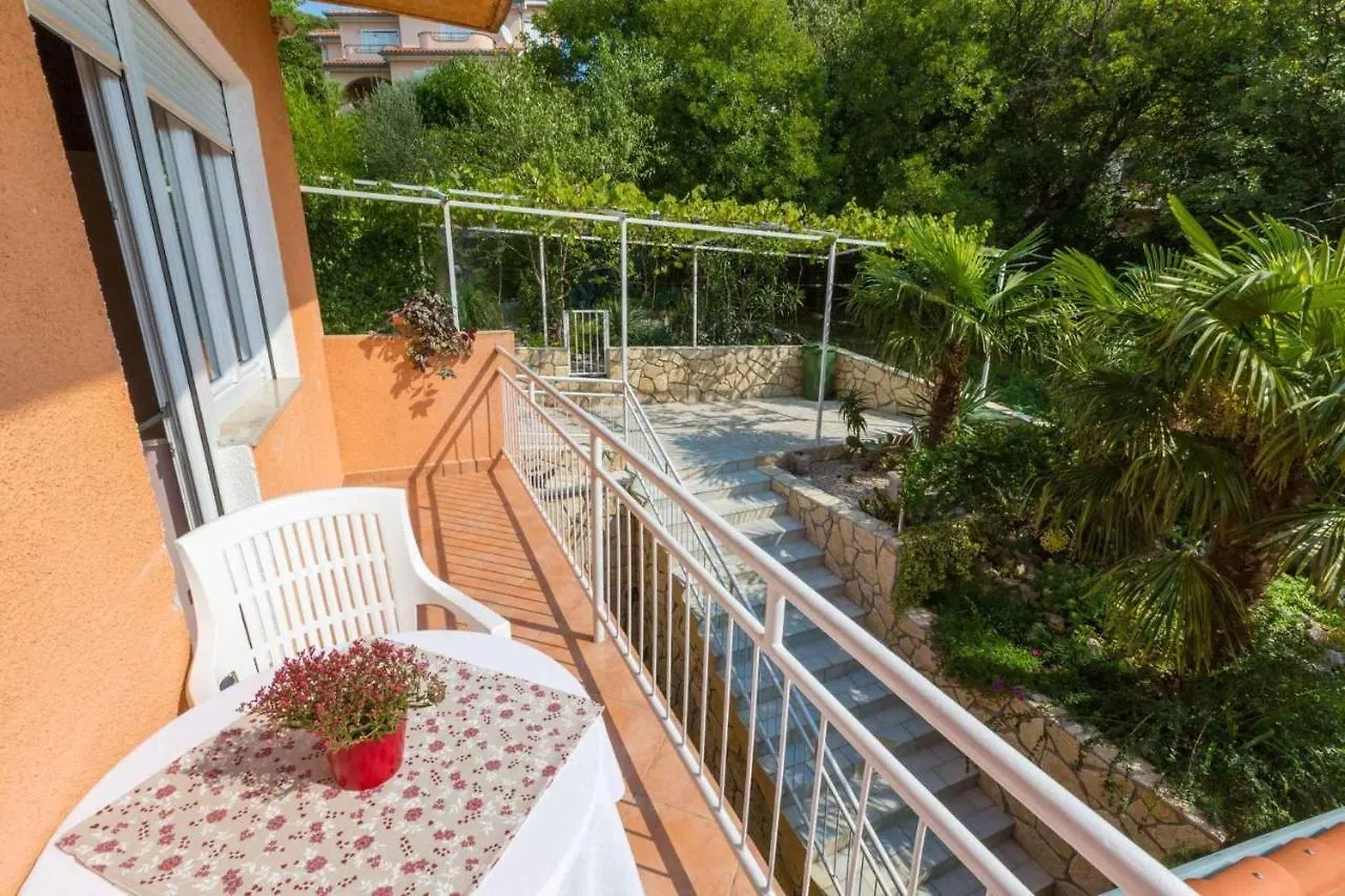 One-Bedroom Apartment In Crikvenica XVIII Dramalj 0*,  Croatia