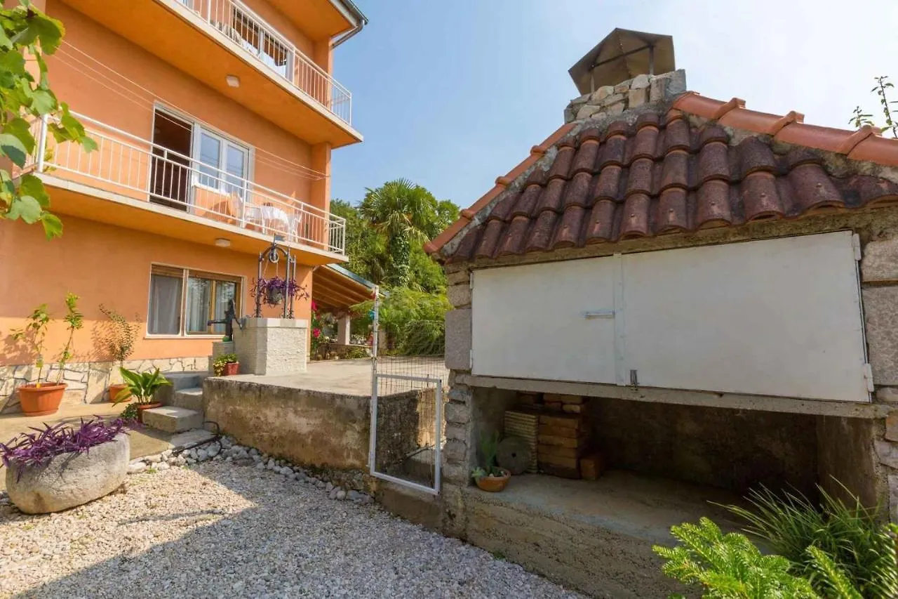 One-Bedroom Apartment In Crikvenica XVIII Dramalj