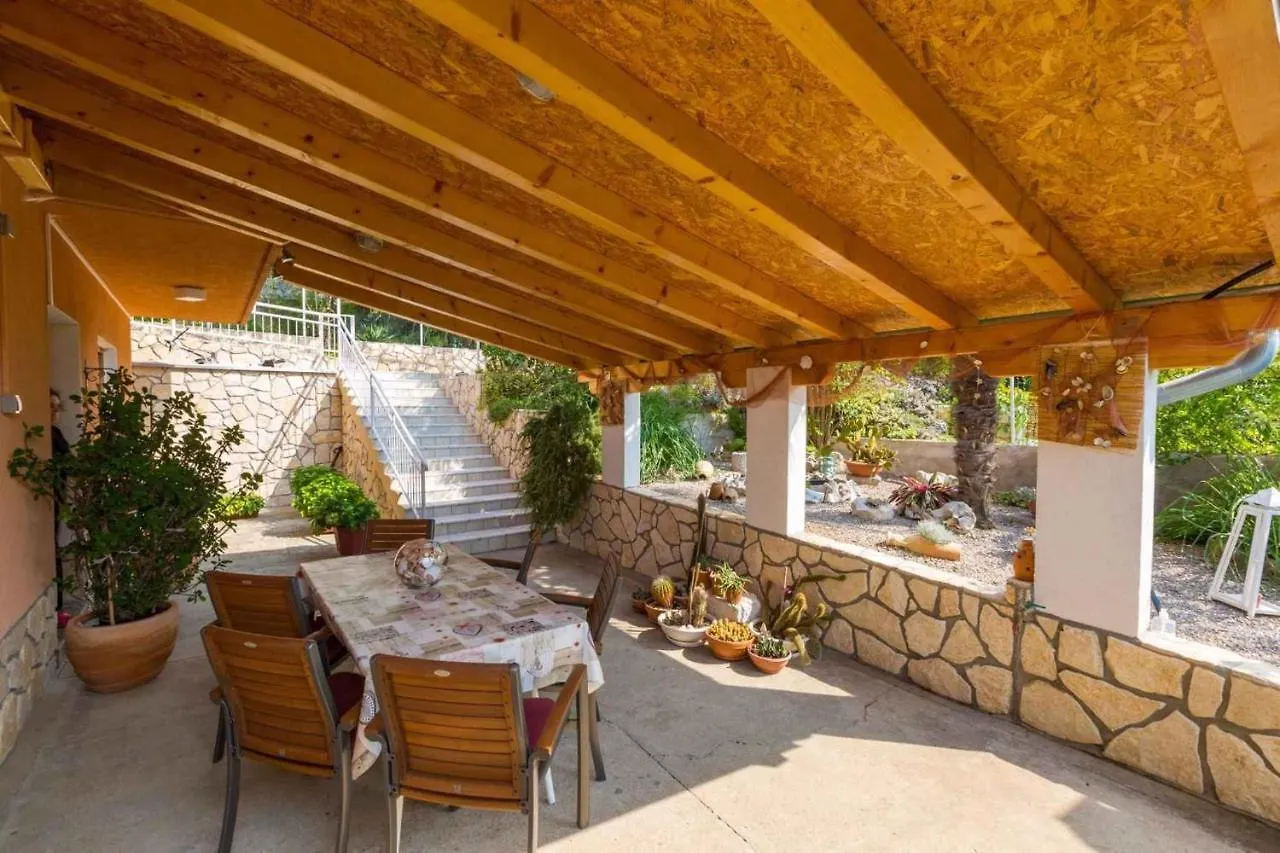 One-Bedroom Apartment In Crikvenica XVIII Dramalj Croatia
