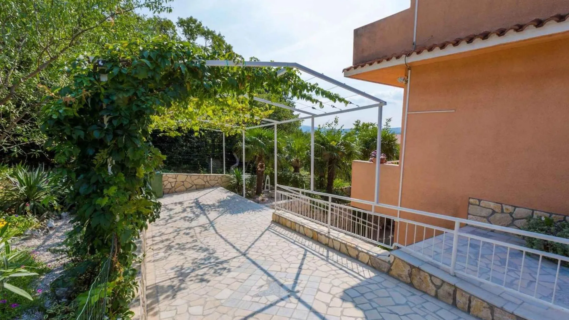 One-Bedroom Apartment In Crikvenica XVIII Dramalj