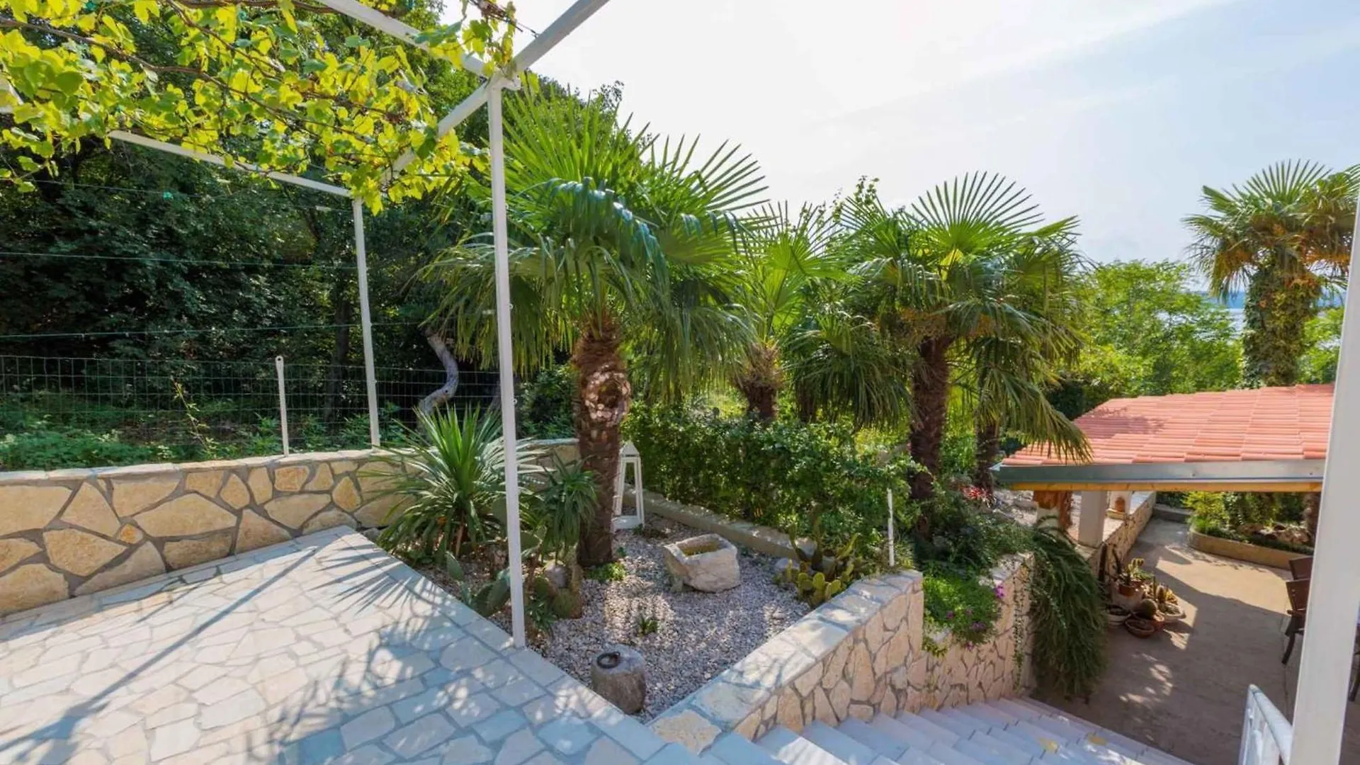 One-Bedroom Apartment In Crikvenica XVIII Dramalj Croaţia
