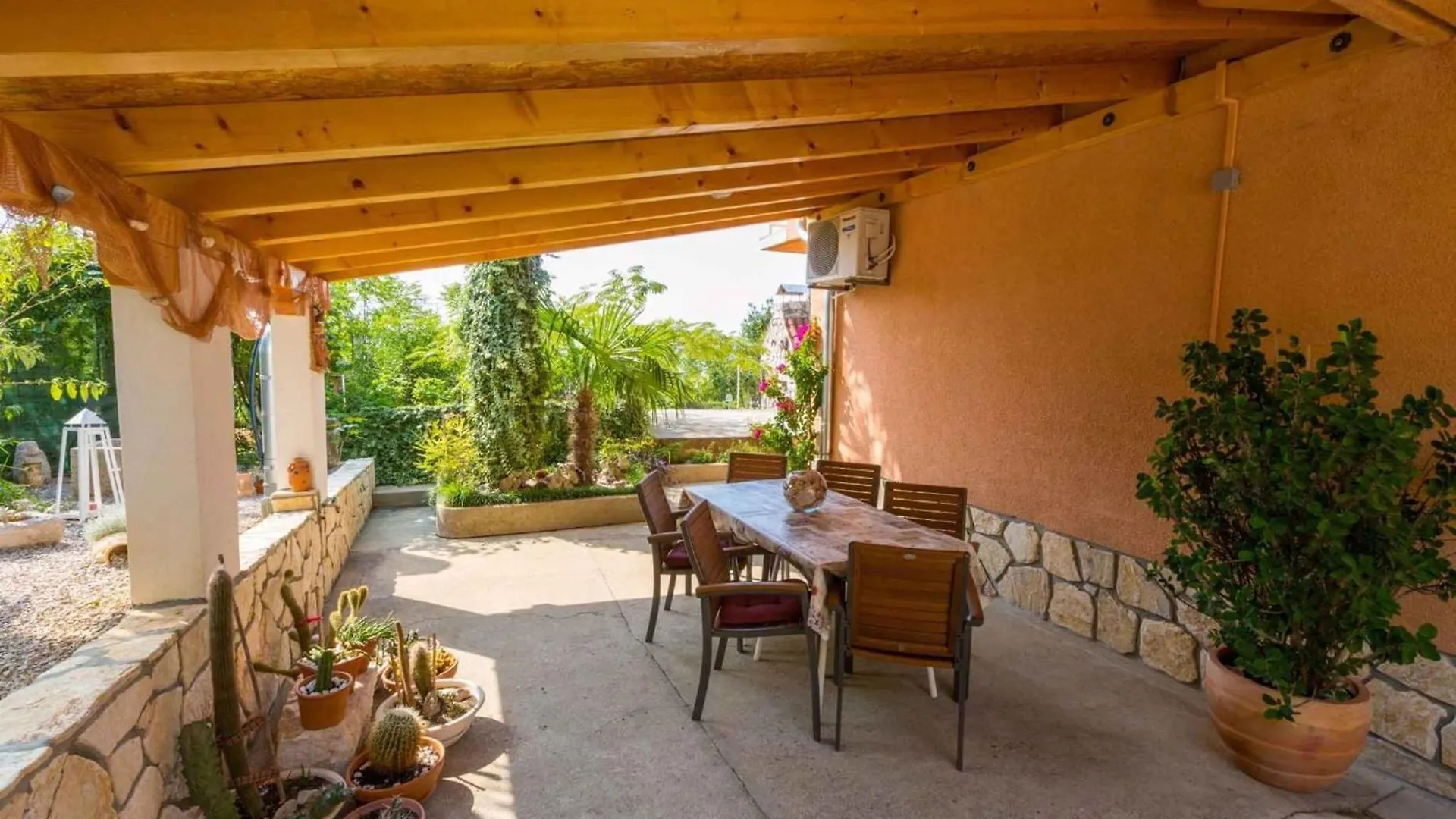 One-Bedroom Apartment In Crikvenica XVIII Dramalj 0*,  Croatia