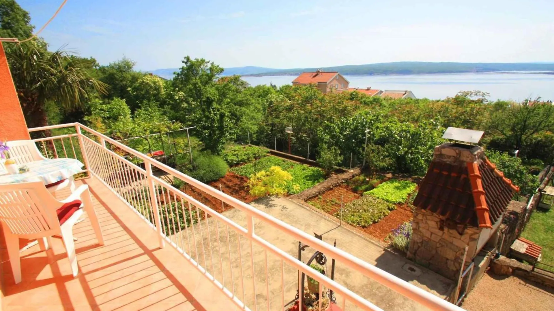 One-Bedroom Apartment In Crikvenica XVIII Dramalj 0*,  Kroatien