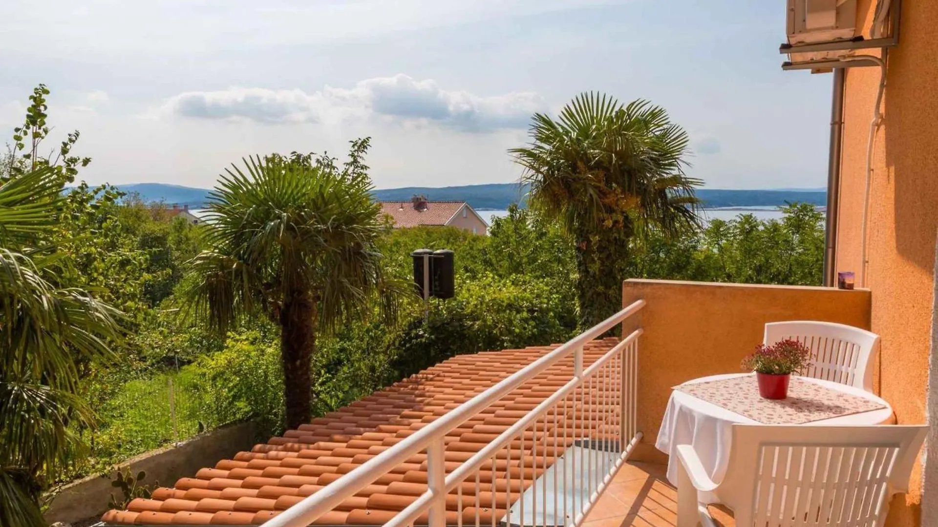 One-Bedroom Apartment In Crikvenica XVIII ドラマリ