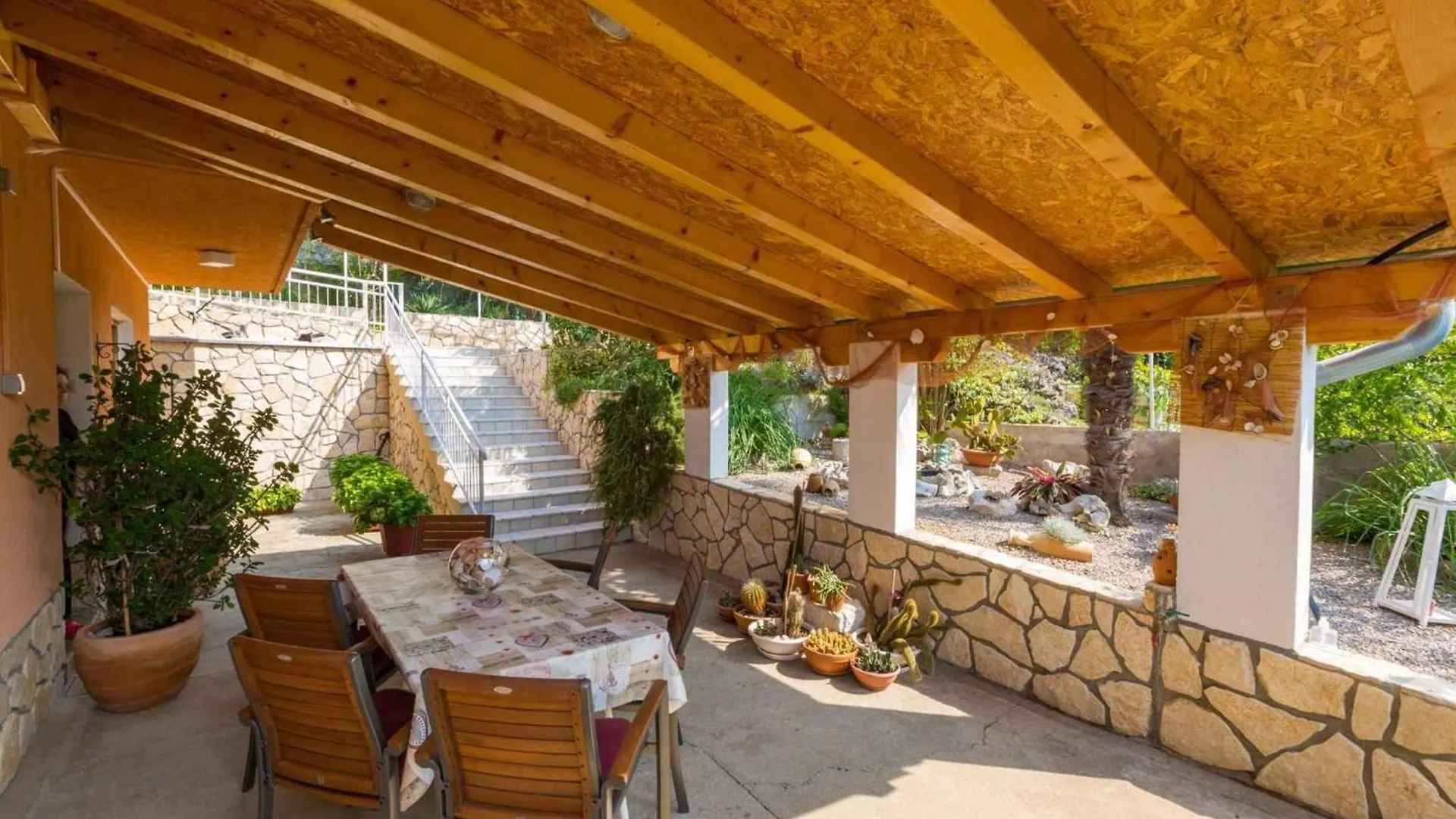 One-Bedroom Apartment In Crikvenica XVIII Dramalj 0*,