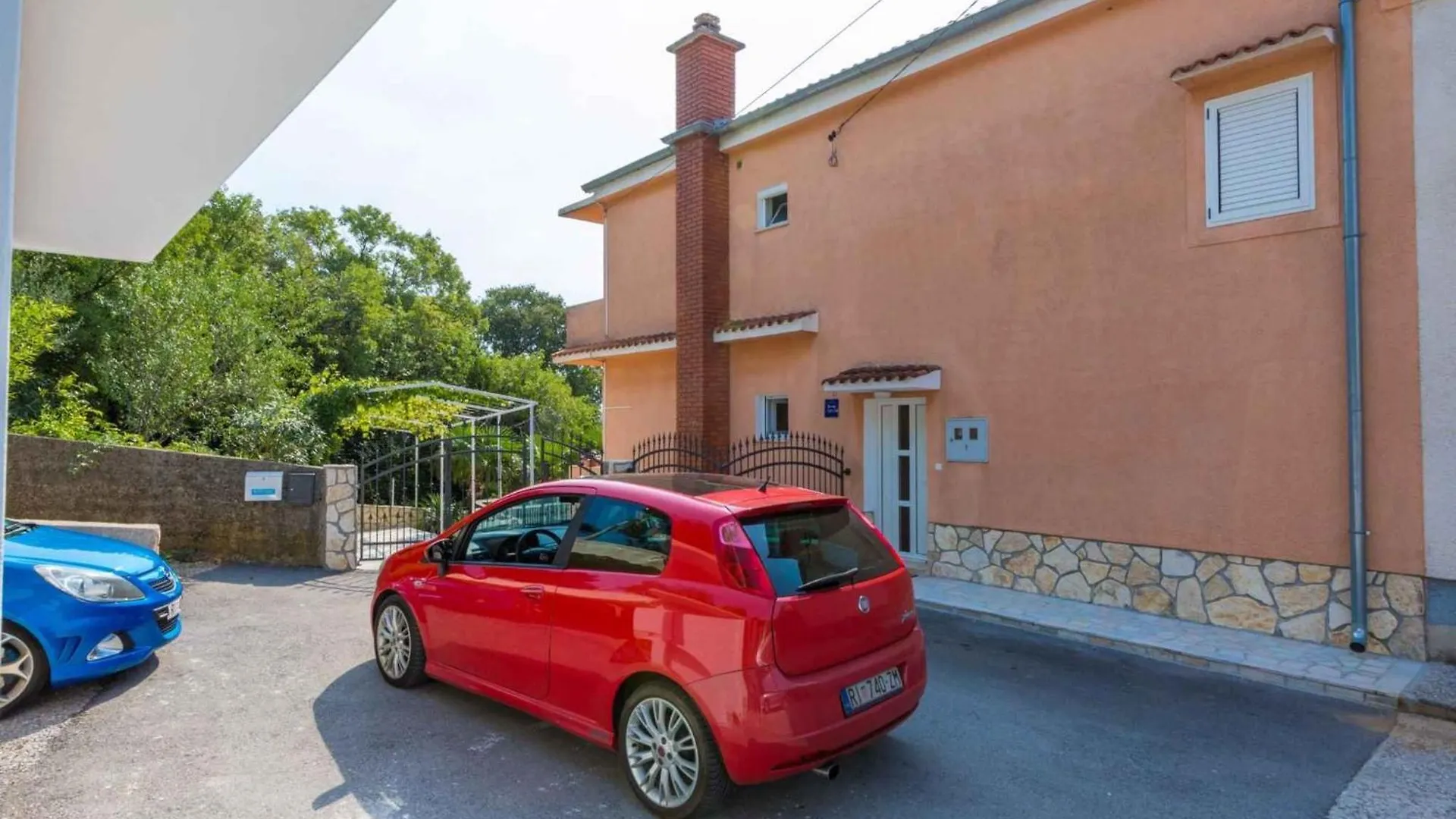 One-Bedroom Apartment In Crikvenica XVIII Dramalj