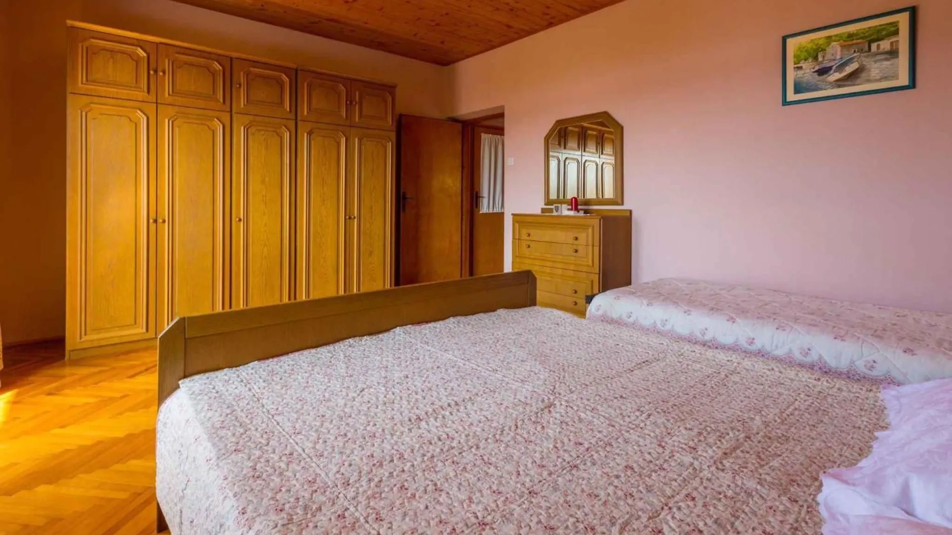 One-Bedroom Apartment In Crikvenica XVIII Dramalj