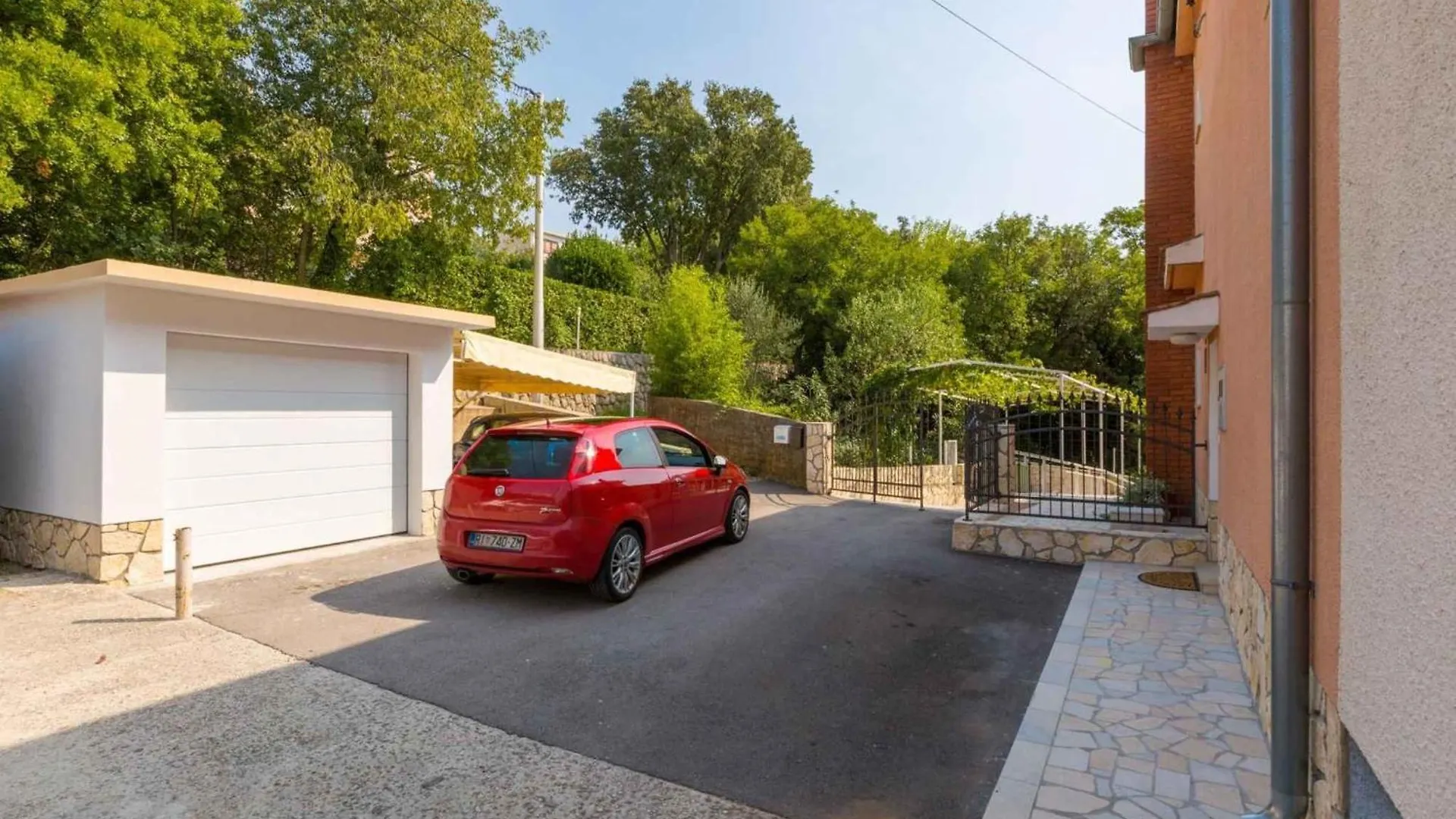 One-Bedroom Apartment In Crikvenica XVIII Dramalj