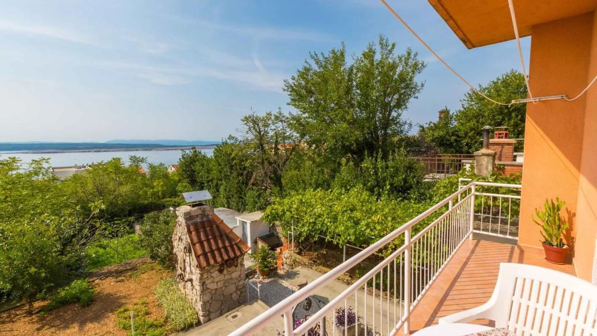 One-Bedroom Apartment In Crikvenica XVIII ドラマリ 0*,