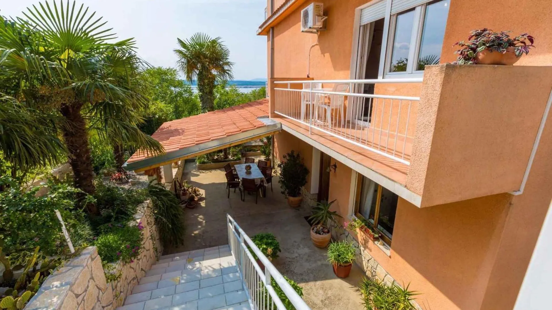 One-Bedroom Apartment In Crikvenica XVIII Dramalj