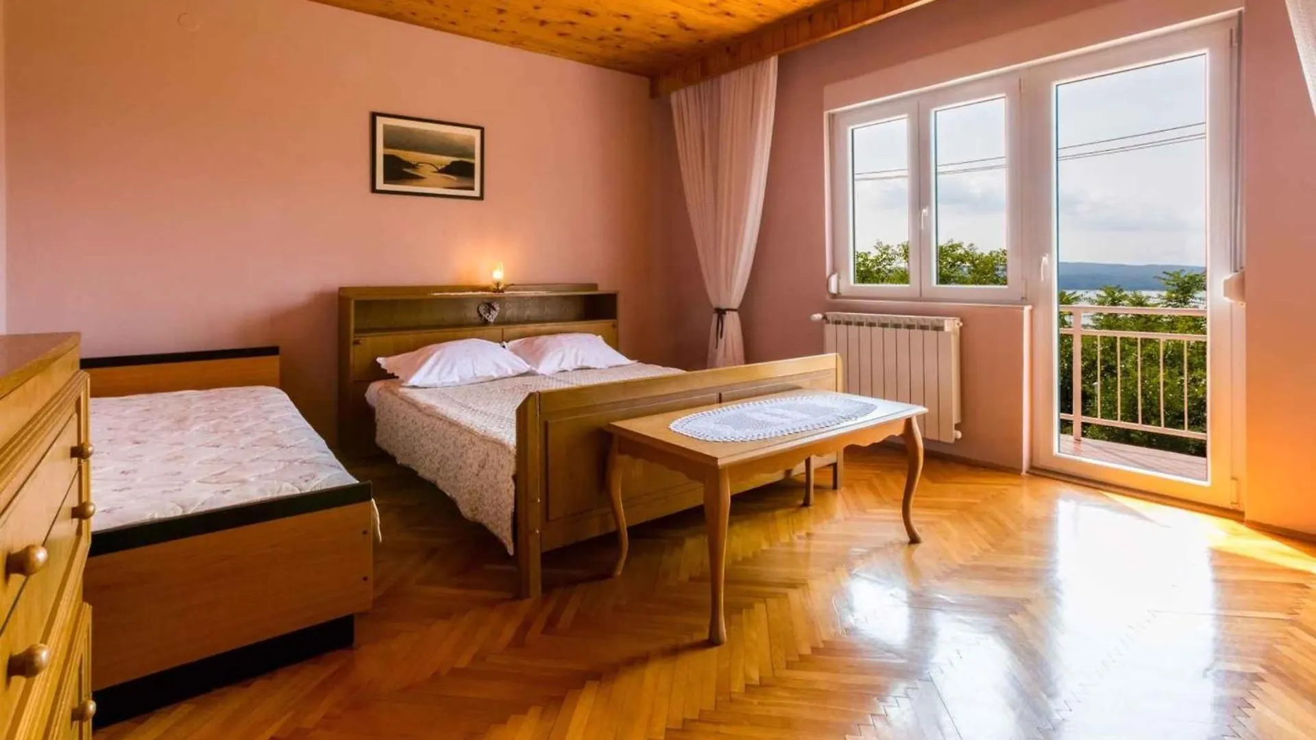 One-Bedroom Apartment In Crikvenica XVIII ドラマリ