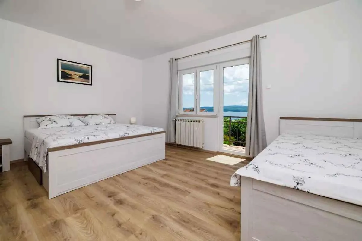 One-Bedroom Apartment In Crikvenica XVIII Dramalj