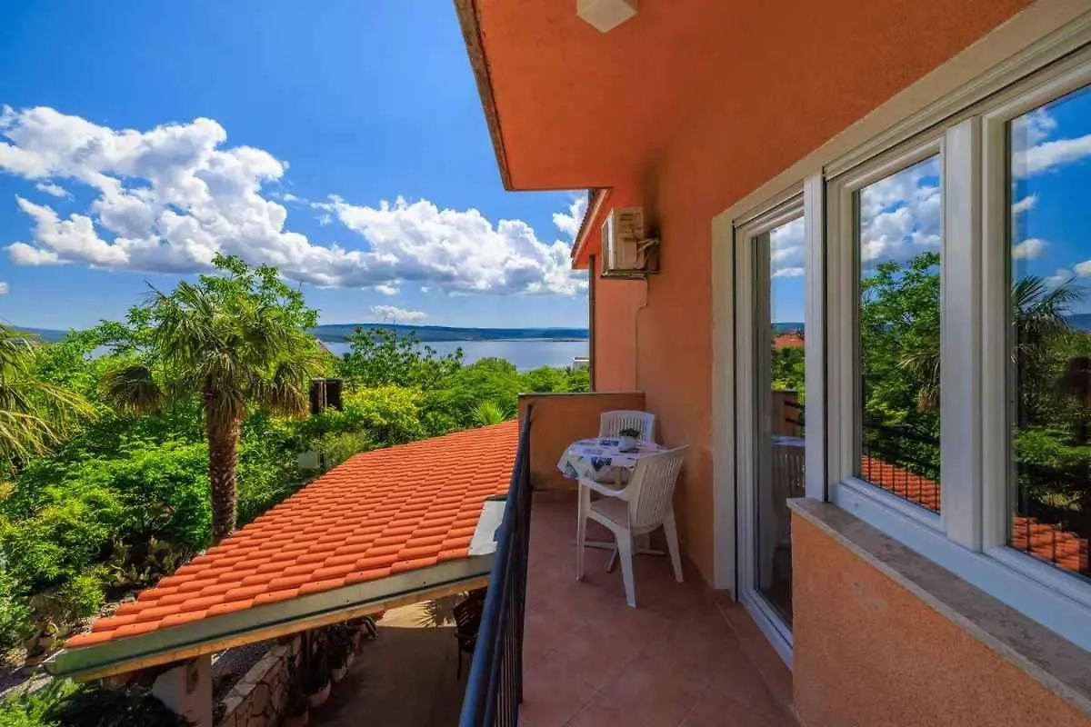 One-Bedroom Apartment In Crikvenica XVIII Dramalj