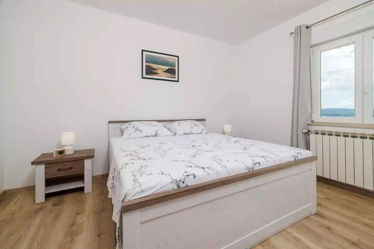 One-Bedroom Apartment In Crikvenica XVIII Dramalj 0*,