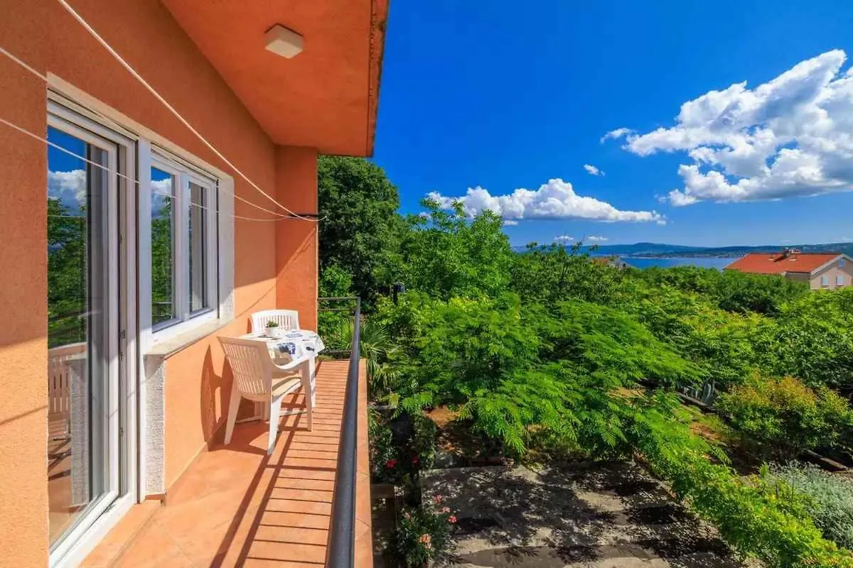 One-Bedroom Apartment In Crikvenica XVIII Dramalj