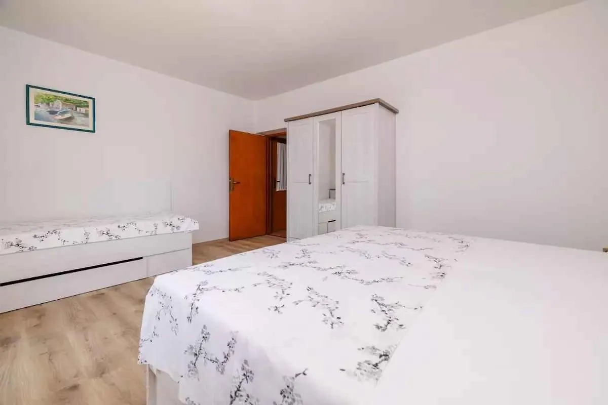 One-Bedroom Apartment In Crikvenica XVIII Dramalj Croatia