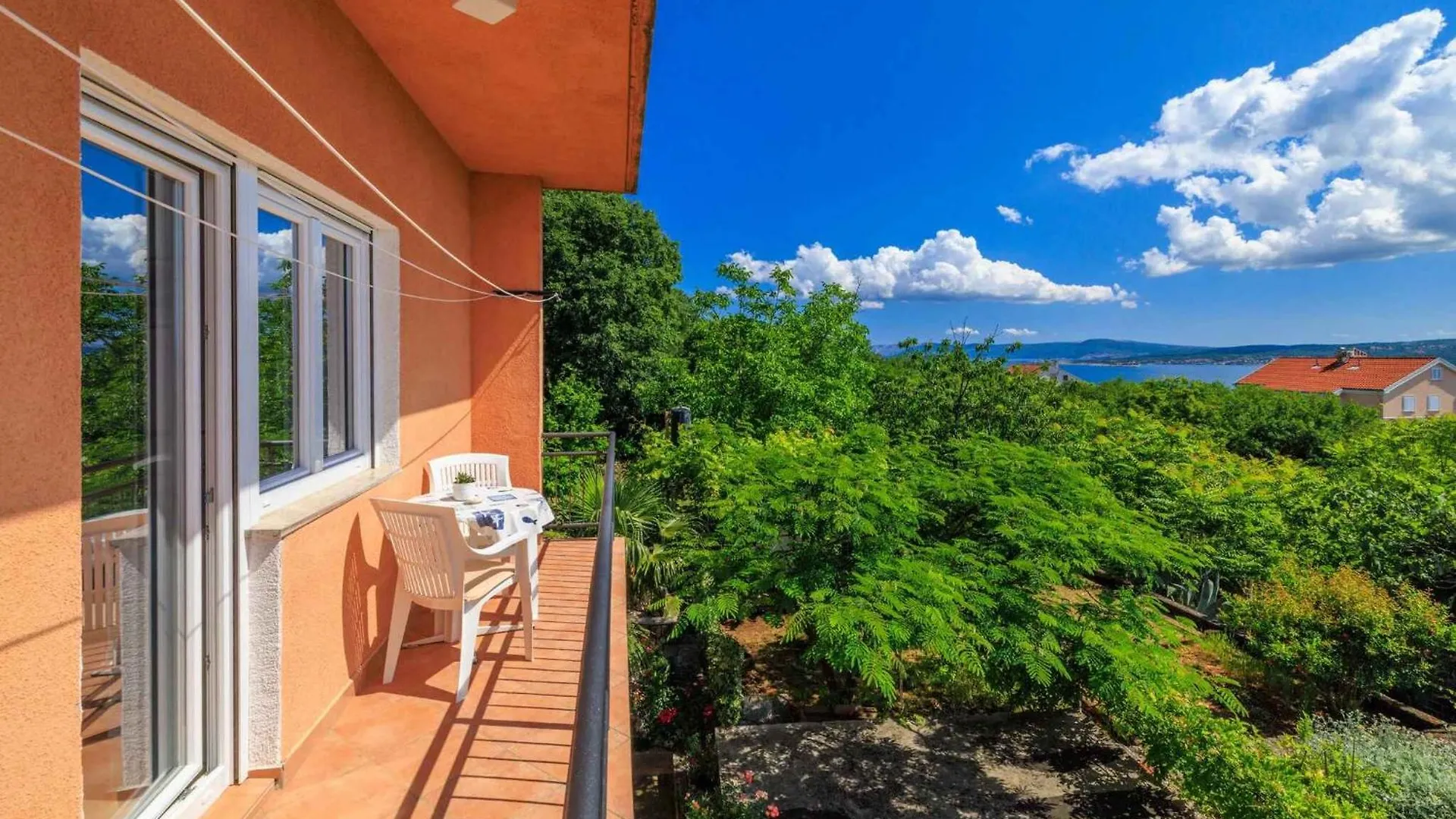 One-Bedroom Apartment In Crikvenica XVIII Dramalj