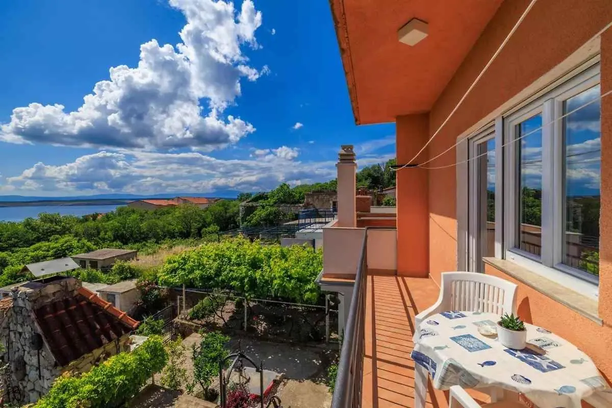 One-Bedroom Apartment In Crikvenica XVIII Dramalj 0*,