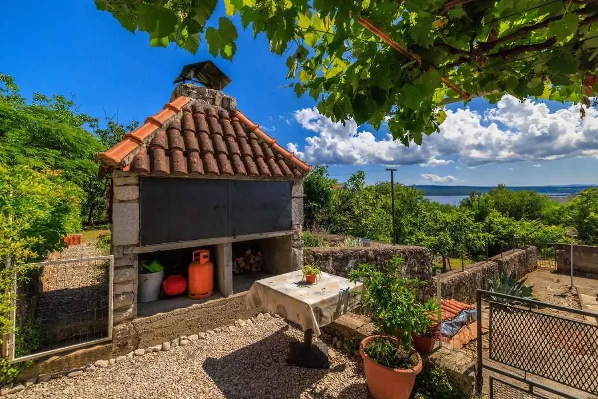 One-Bedroom Apartment In Crikvenica XVIII Dramalj Croatia