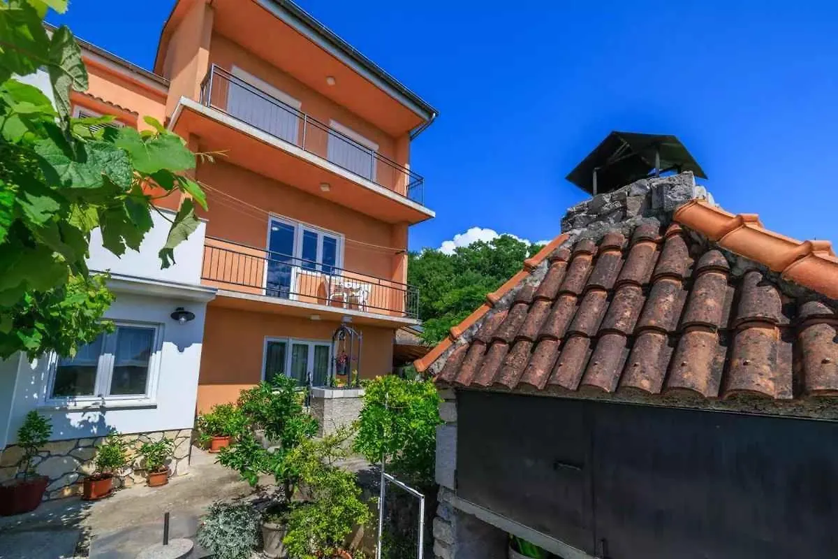 One-Bedroom Apartment In Crikvenica XVIII Dramalj 0*,  Croatia