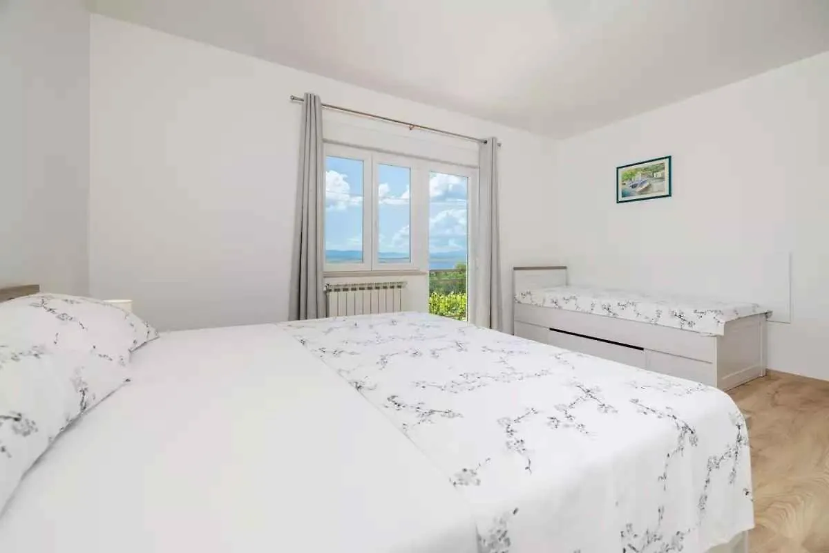 One-Bedroom Apartment In Crikvenica XVIII Dramalj 0*,