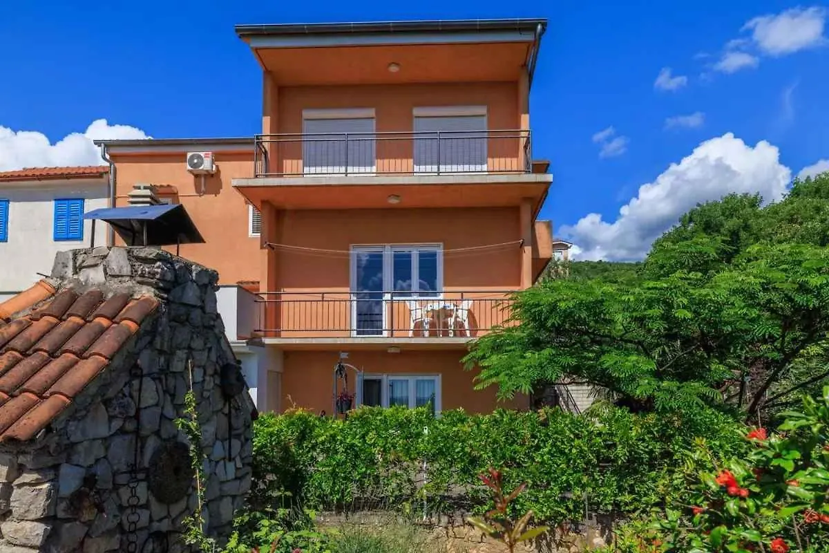 One-Bedroom Apartment In Crikvenica XVIII ドラマリ