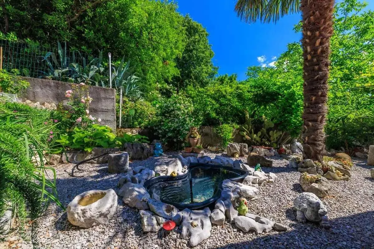 One-Bedroom Apartment In Crikvenica XVIII Dramalj Croatia