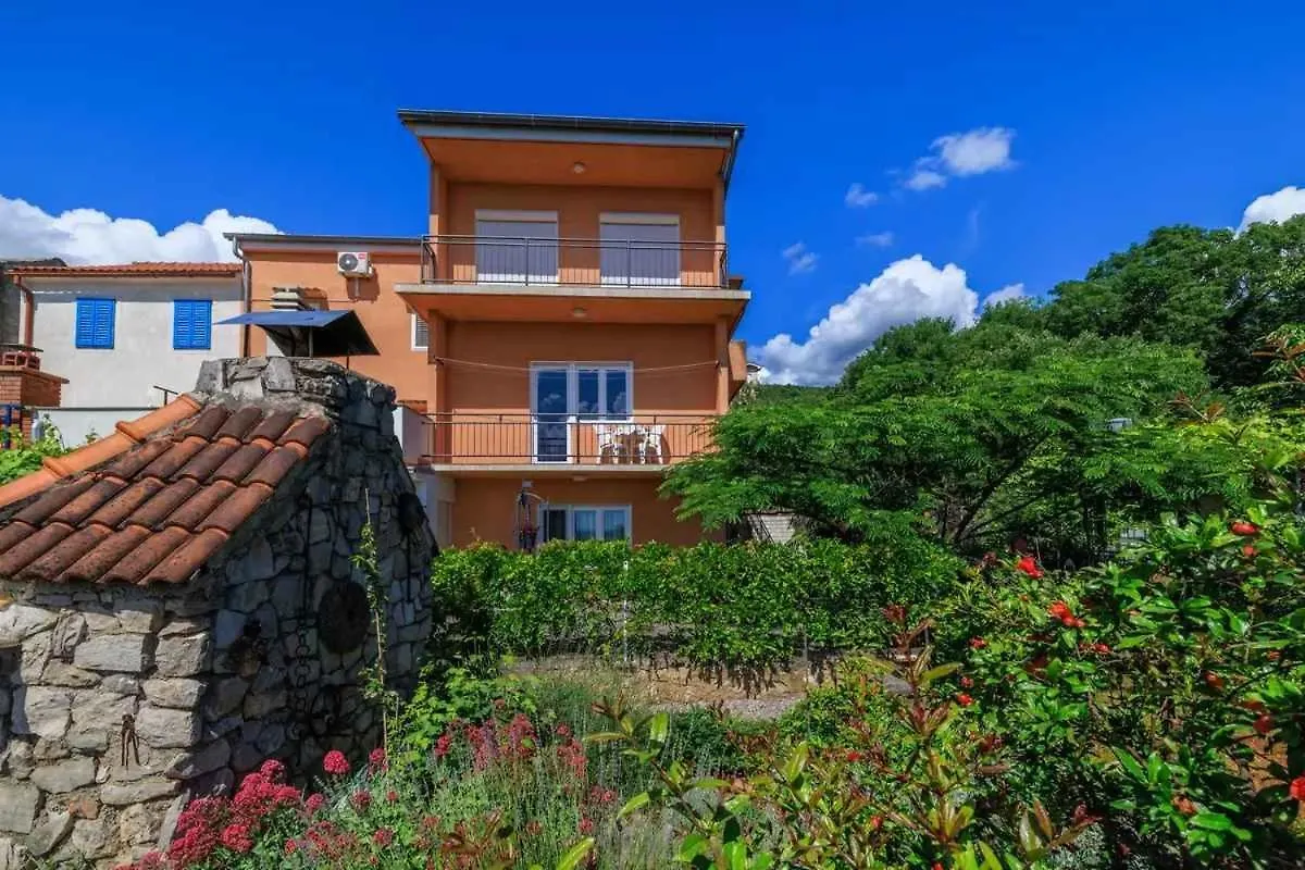 One-Bedroom Apartment In Crikvenica XVIII ドラマリ