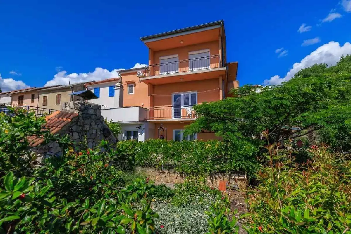 One-Bedroom Apartment In Crikvenica XVIII Dramalj 0*,