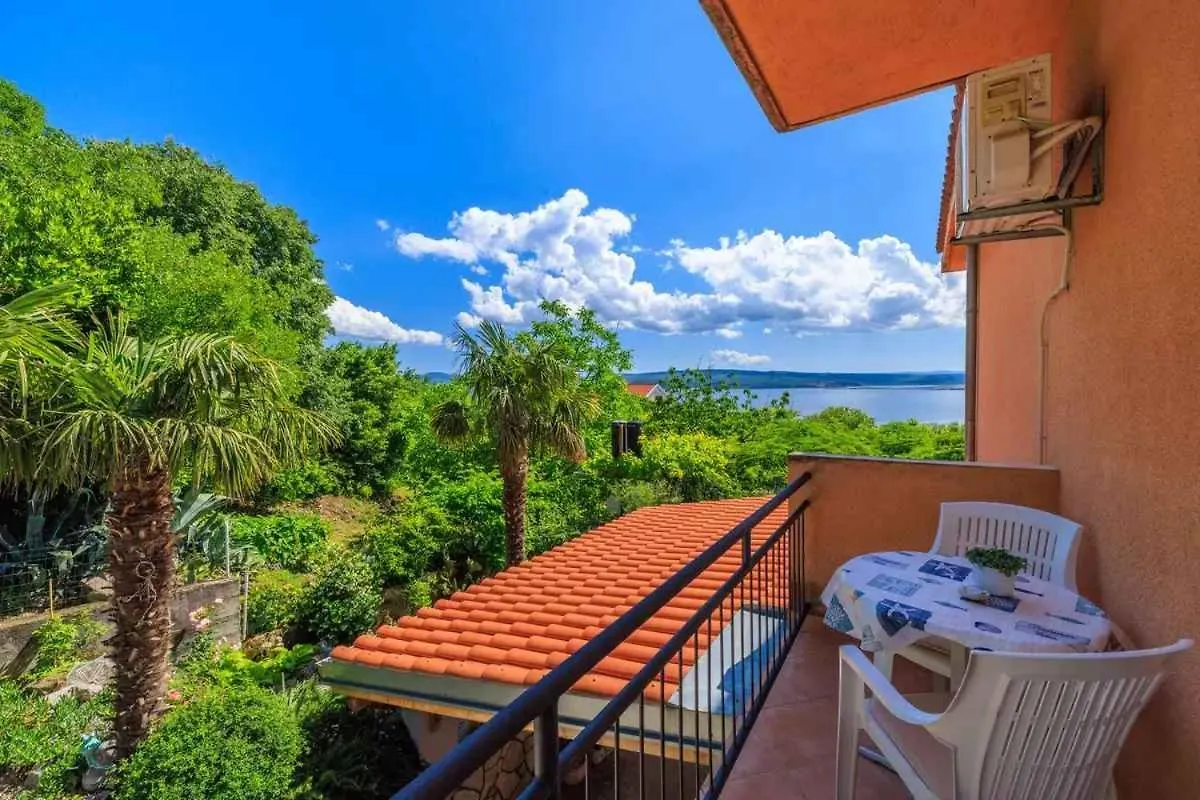 One-Bedroom Apartment In Crikvenica XVIII ドラマリ